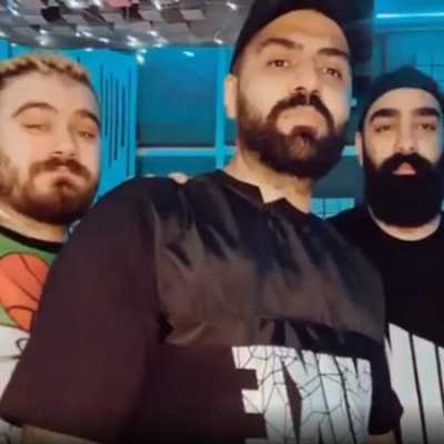دانلود آهنگ دوباره با چشمات یادم آوردی چه عاشقی بد بود