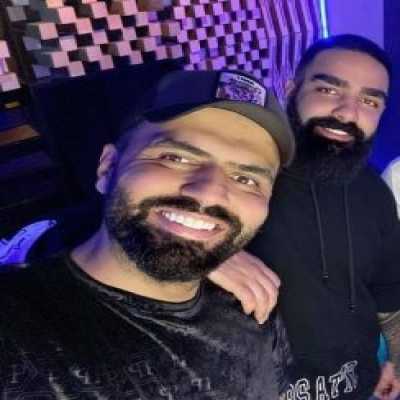 دانلود آهنگ روزا همه تکراری شدن نیستی نمیبینمت باز دورم