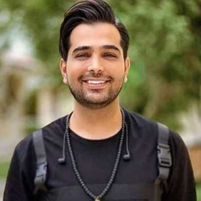 دانلود آهنگ فرزاد فرخ مال منه