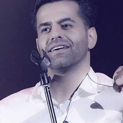دانلود آهنگ رضا بهرام ساقی بیا که عشق ندا می‌کند بلند