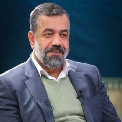 دانلود مداحی ای دین و زندگی من مولا