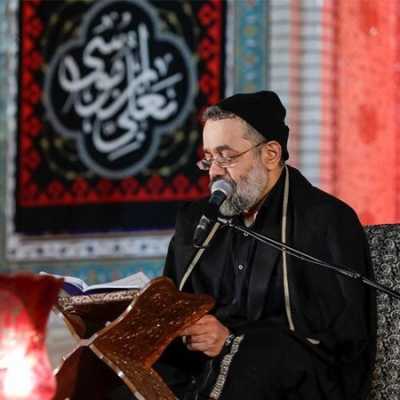 دانلود مداحی حسین جانم حسین جانم حسین جان