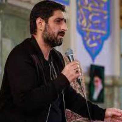 دانلود مداحی سلام ای دارو ندار علی مجید بنی فاطمه
