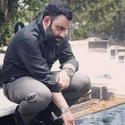 دانلود مداحی امشب که شب قدر و شب حساب کتابه