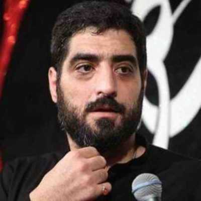 دانلود مداحی داره کم کم تموم میشه یک سال چشم انتظاریمون سید مجید بنی فاطمه