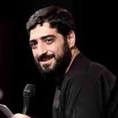 دانلود مداحی اسم تو میبارد سید مجید بنی فاطمه