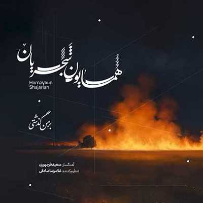 دانلود آهنگ همایون شجریان بر من گذشتی