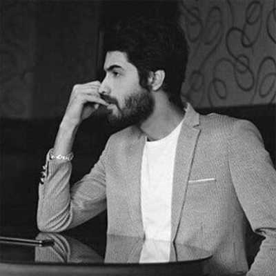 دانلود آهنگ مهراب باغبون