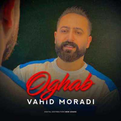 دانلود آهنگ وحید مرادی عقاب