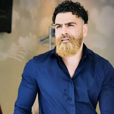 دانلود آهنگ معین زد رفیق روزهای تلخ
