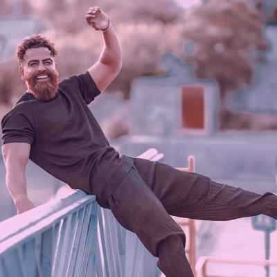 دانلود آهنگ معین زد قربانت