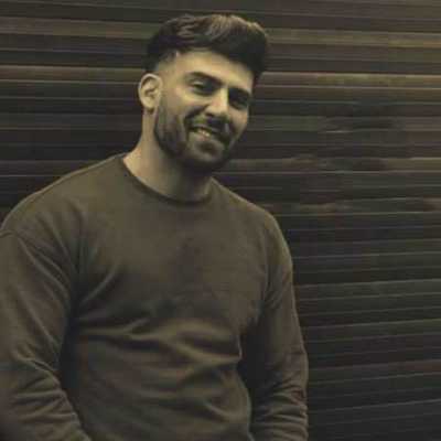 دانلود آهنگ تو منو دور از این عالم کن محمد محرمی