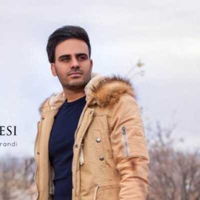 دانلود آهنگ عشقم چشم قشنگی داره